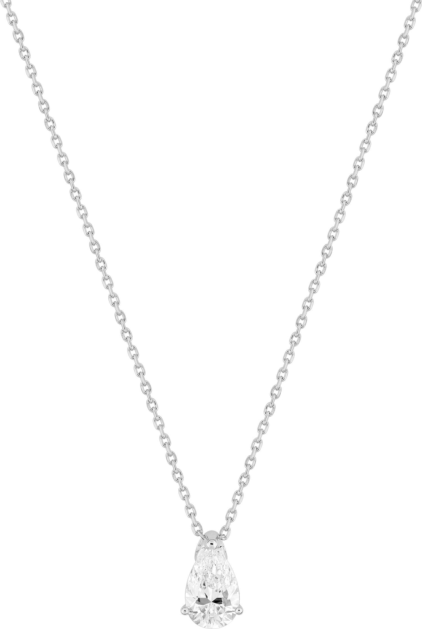 DS3013.21 - Necklaces - 18CT WHITE GOLD