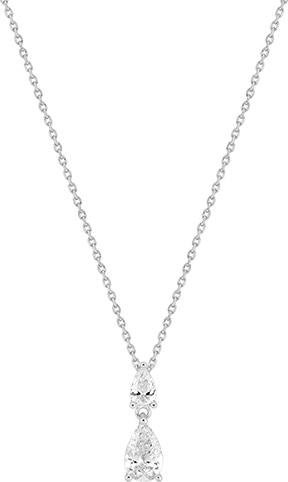 DS3023.21 - Necklaces - 18CT WHITE GOLD