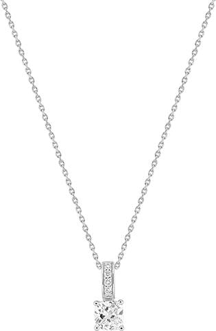 DS3026.21 - Necklaces - 18CT WHITE GOLD