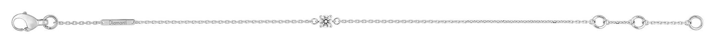 DS4005.21 - Bracelets - 18CT WHITE GOLD