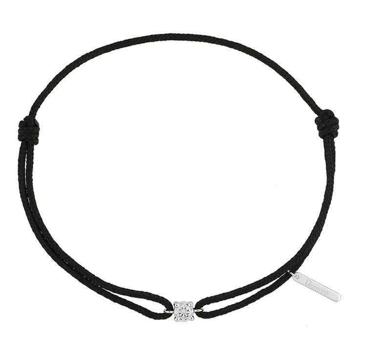 DS4007.21 - Bracelets - 18CT WHITE GOLD