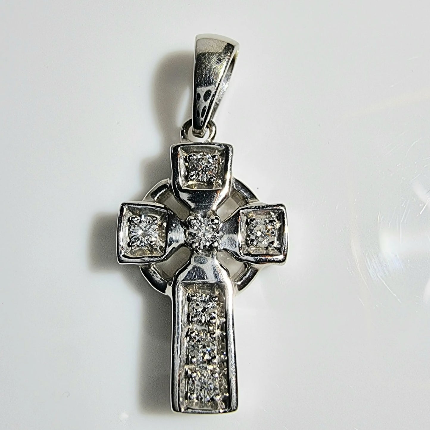 DP027DIA - PEND EM DIA CELTIC CRO
