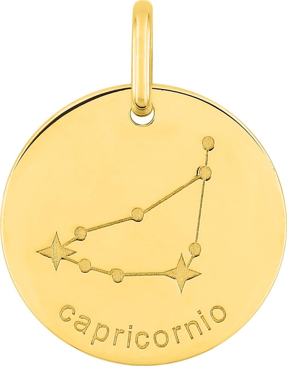 E9K73309 - Charms & Pendants - 9CT YELLOW GOLD