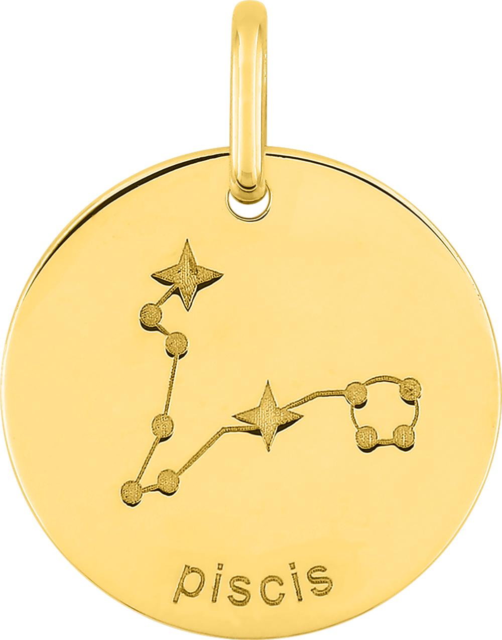 E9K73311 - Charms & Pendants - 9CT YELLOW GOLD