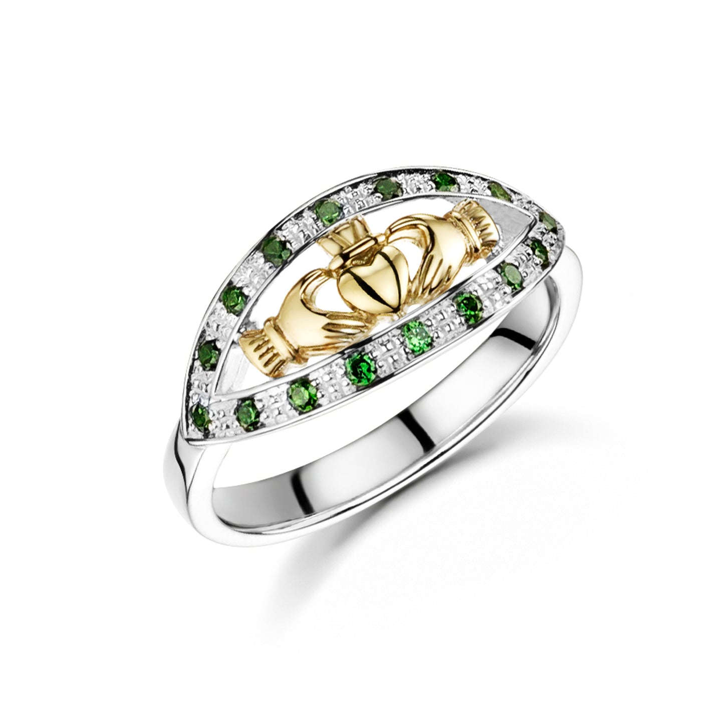 GS9738GR - RING
