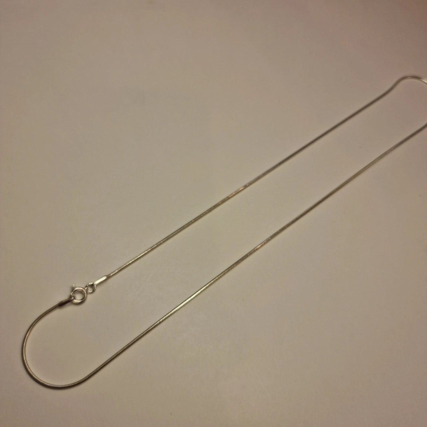 S0425 - CHAIN SNAKE
