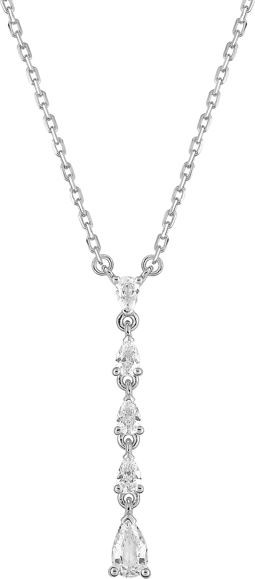 S10.55122 - Necklaces - SILVER