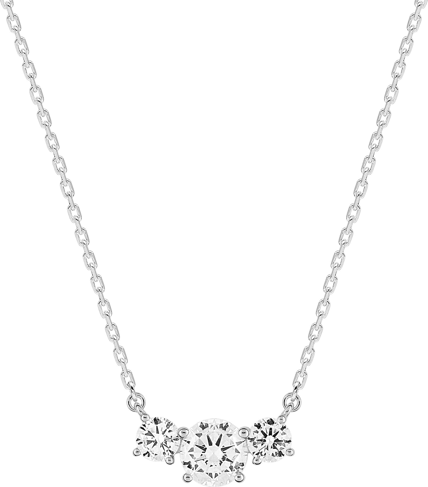S10.55128 - Necklaces - SILVER