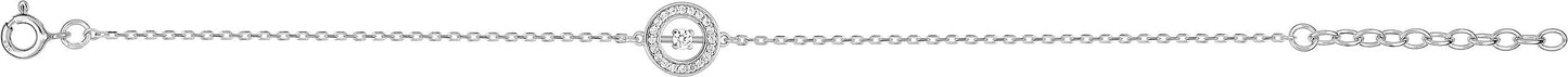 S10.65101 - Bracelets - SILVER