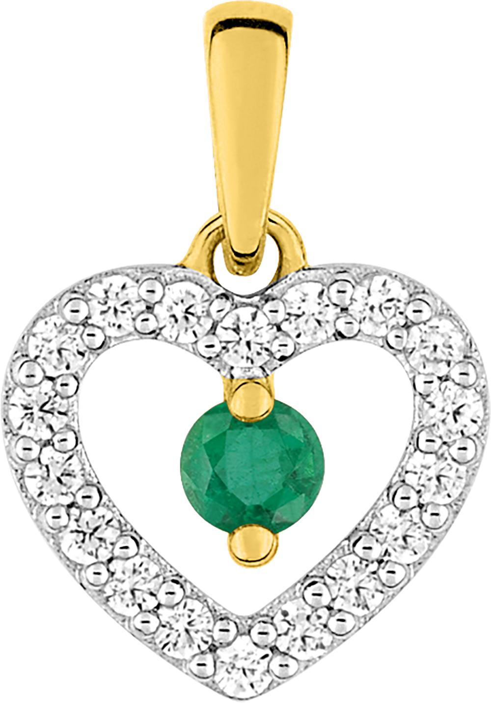 S12.12101 - Charms & Pendants - 9CT GOLD