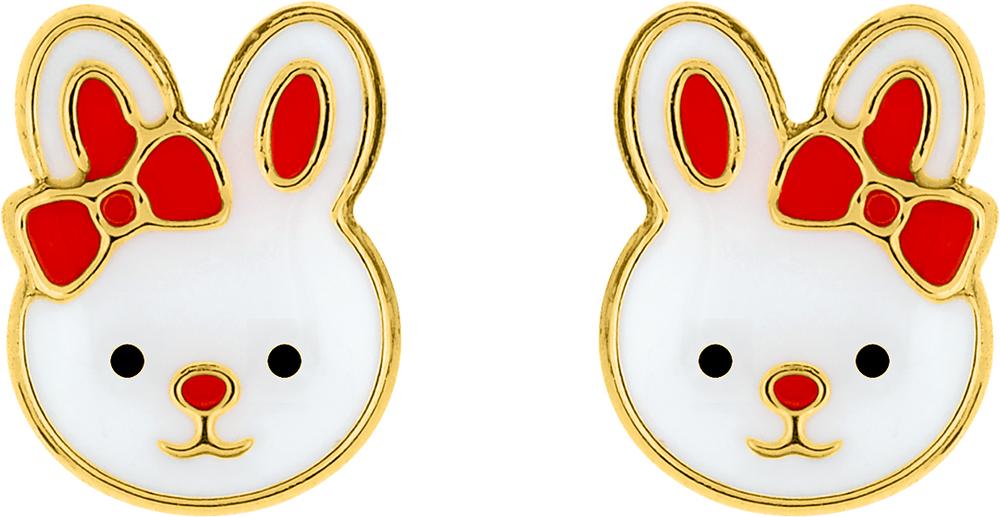 S12.28007 - Earrings - 9CT GOLD