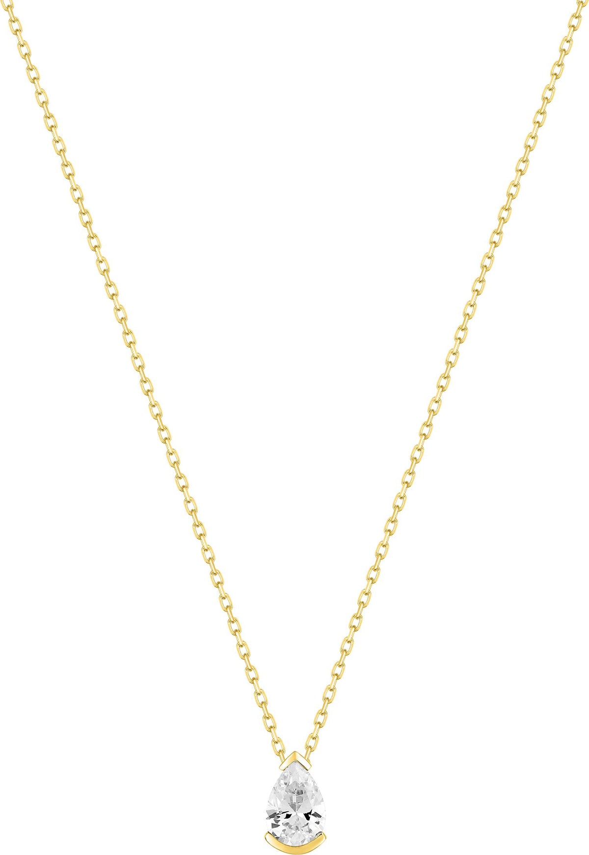 S12.55109 - Necklaces - 9CT YELLOW GOLD