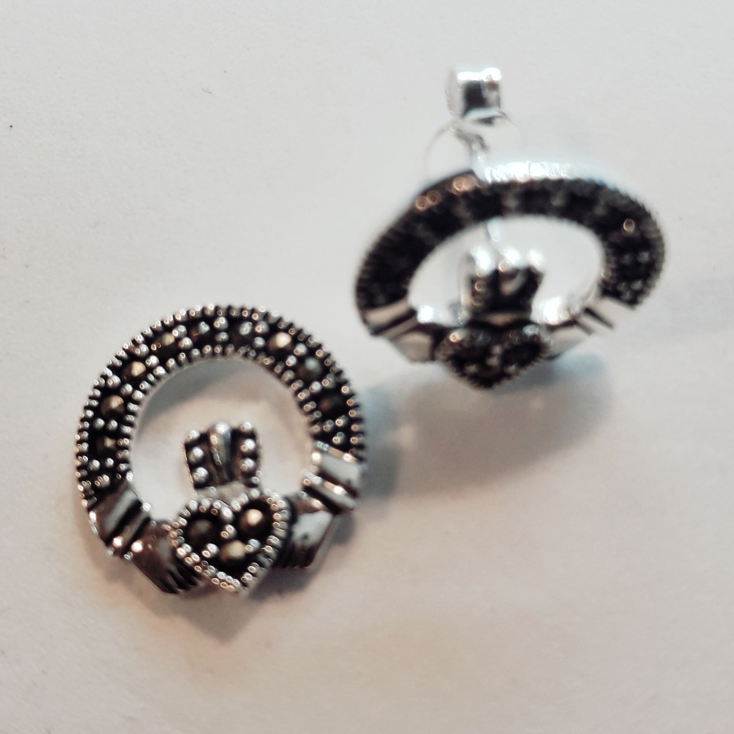 SCE056 - EAR MARCA