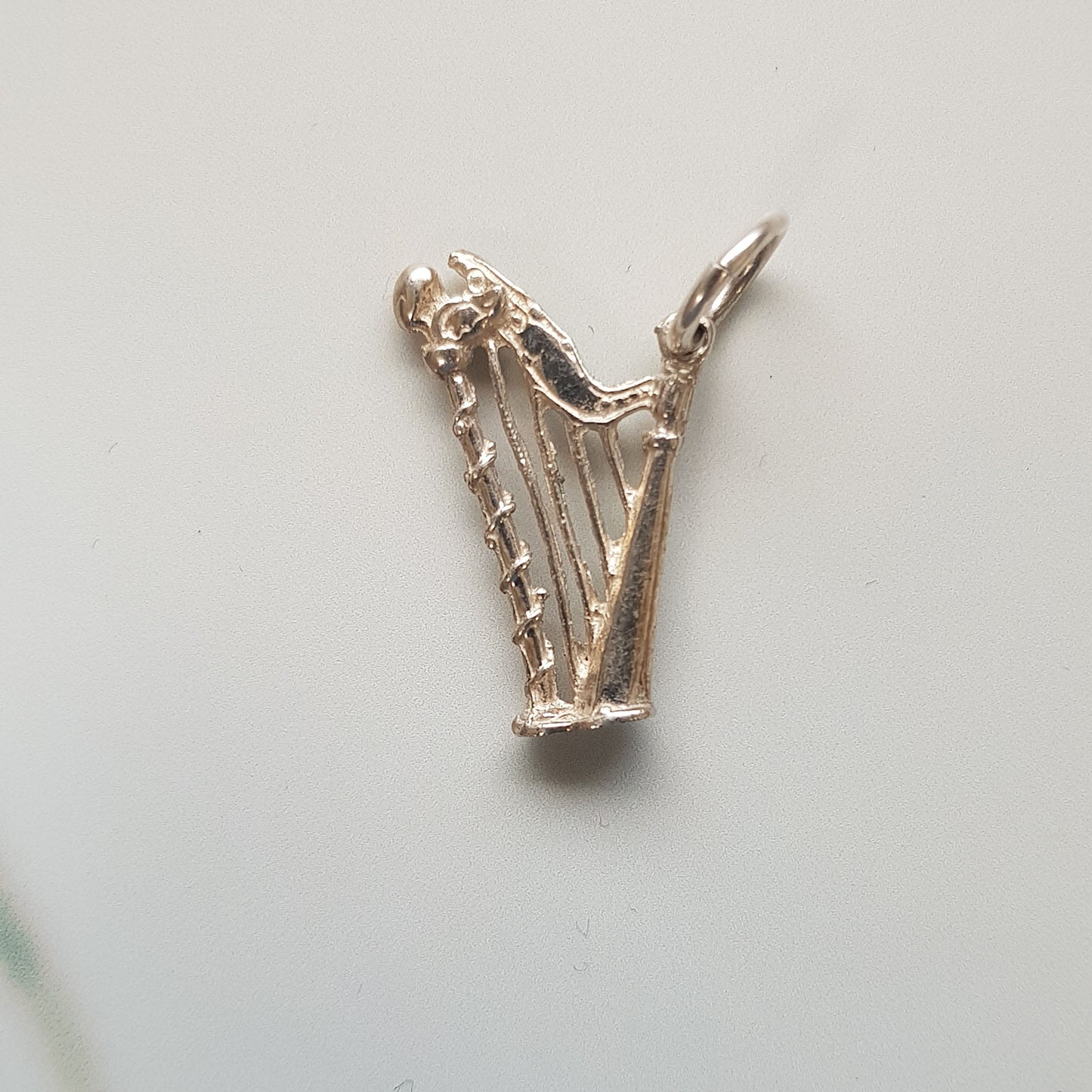 SCP083 - PEND HARP