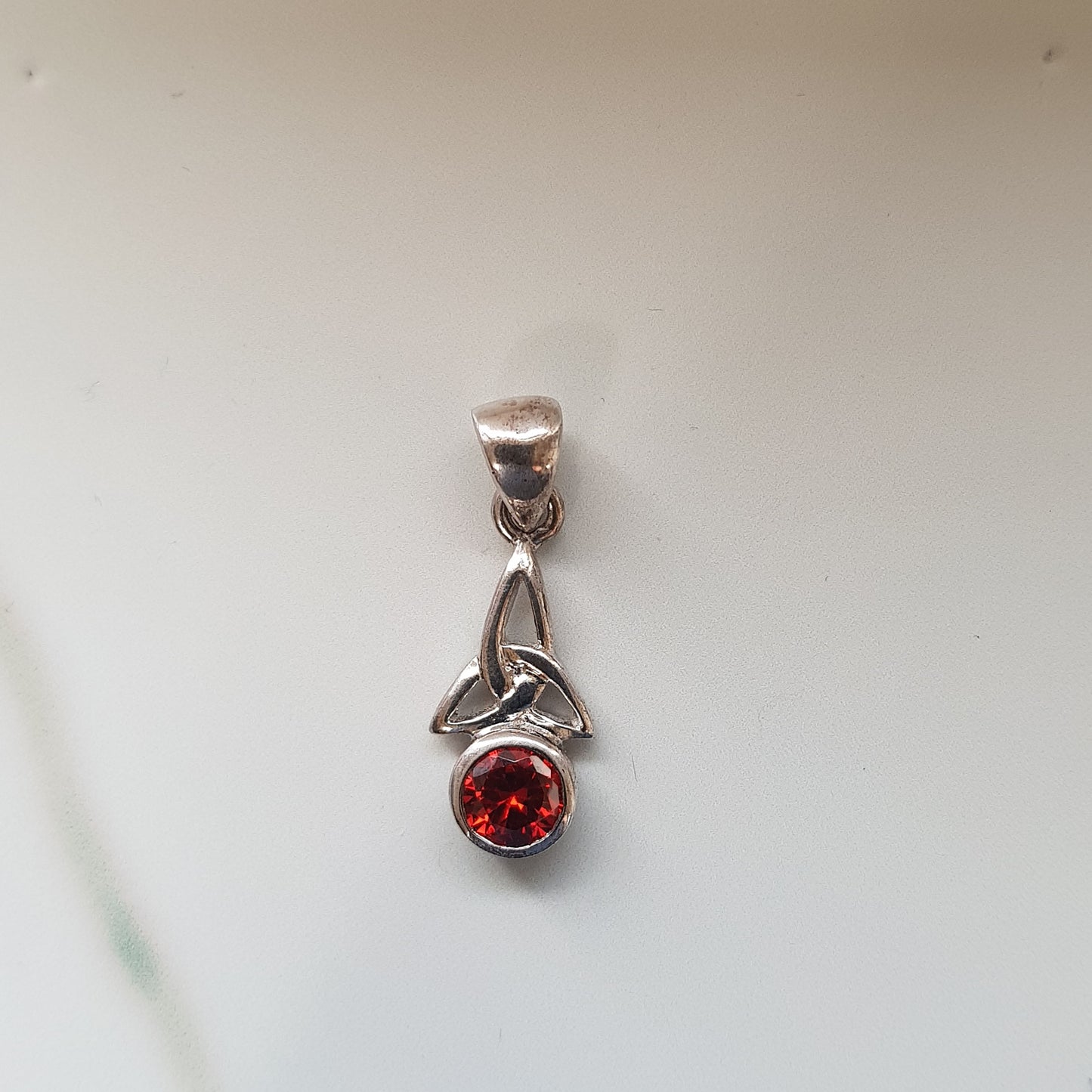 SCP126GA - PENDGARNET TRINITY