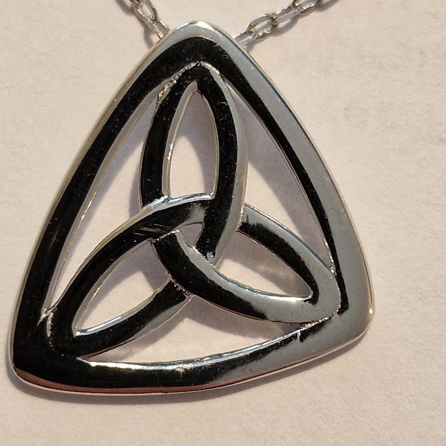 SCP264 - PEND TRINITY C