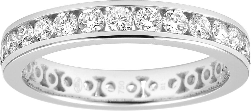 TC3254.31 - Rings - 18CT WHITE GOLD