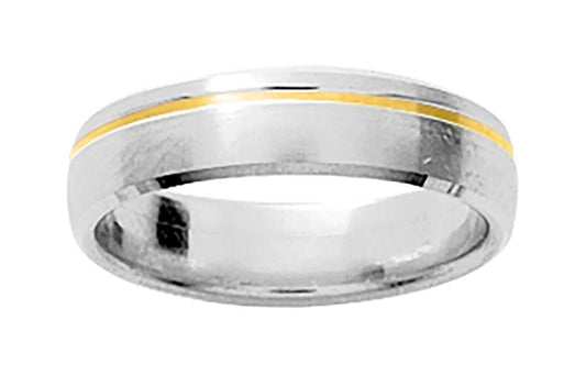 007BJ50 - Rings - 18CT GOLD