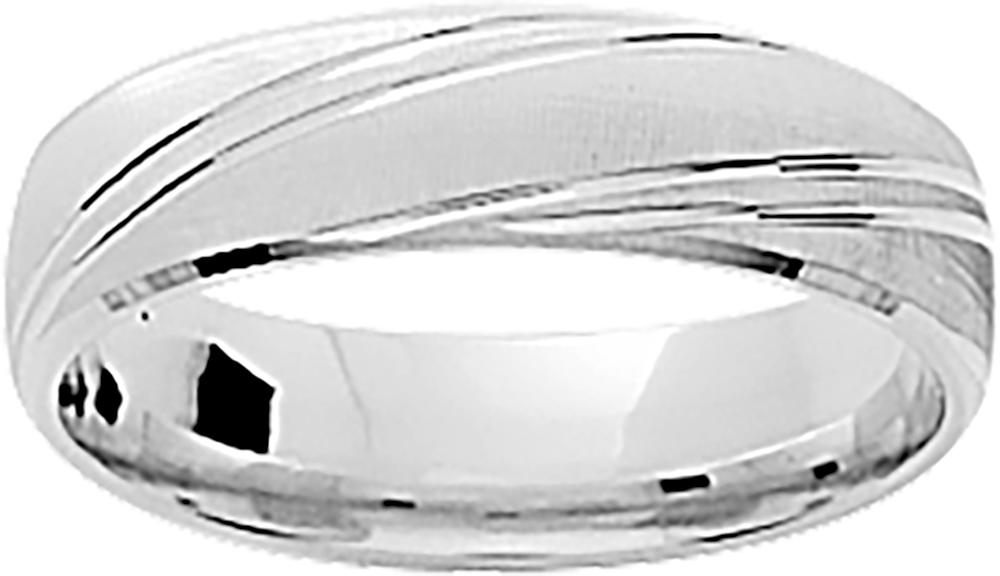 012G50 - Rings - 18CT WHITE GOLD