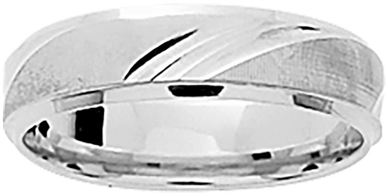 013G50 - Rings - 18CT WHITE GOLD