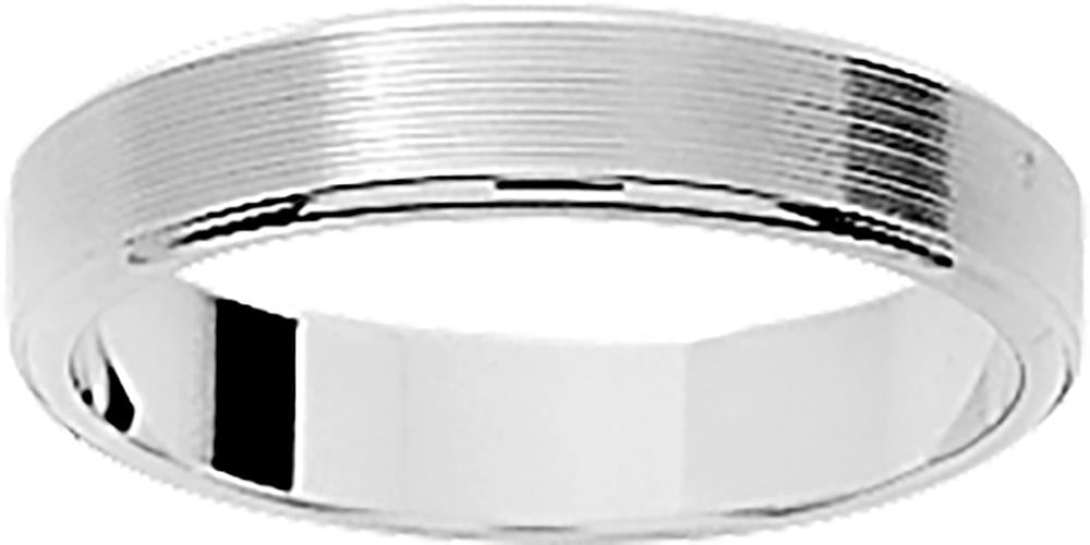 018G40 - Rings - 18CT WHITE GOLD