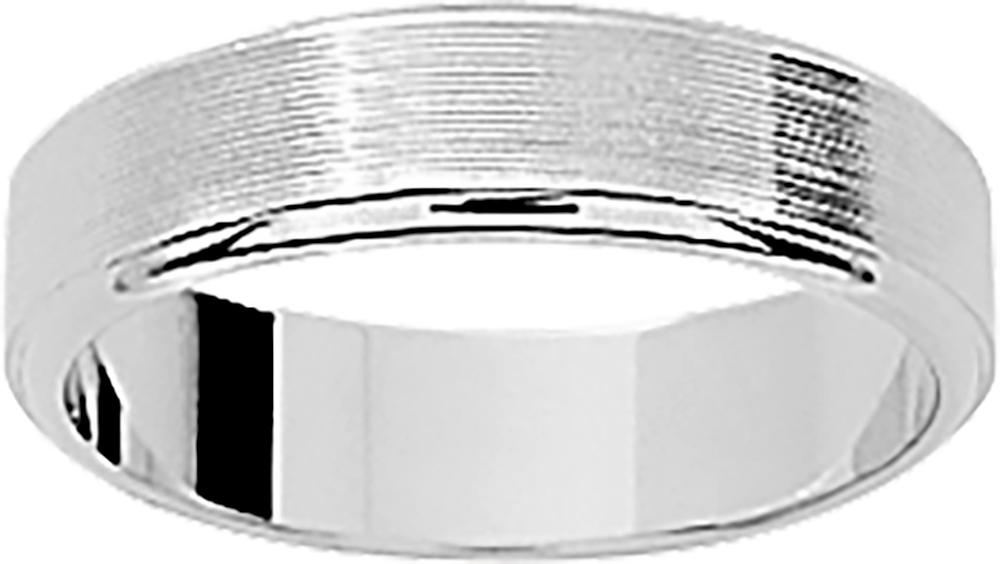 018G50 - Rings - 18CT WHITE GOLD