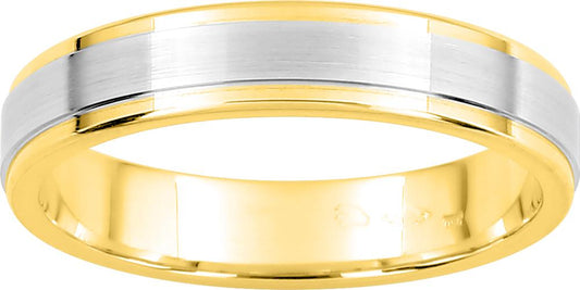 019B40 - Rings - 18CT GOLD