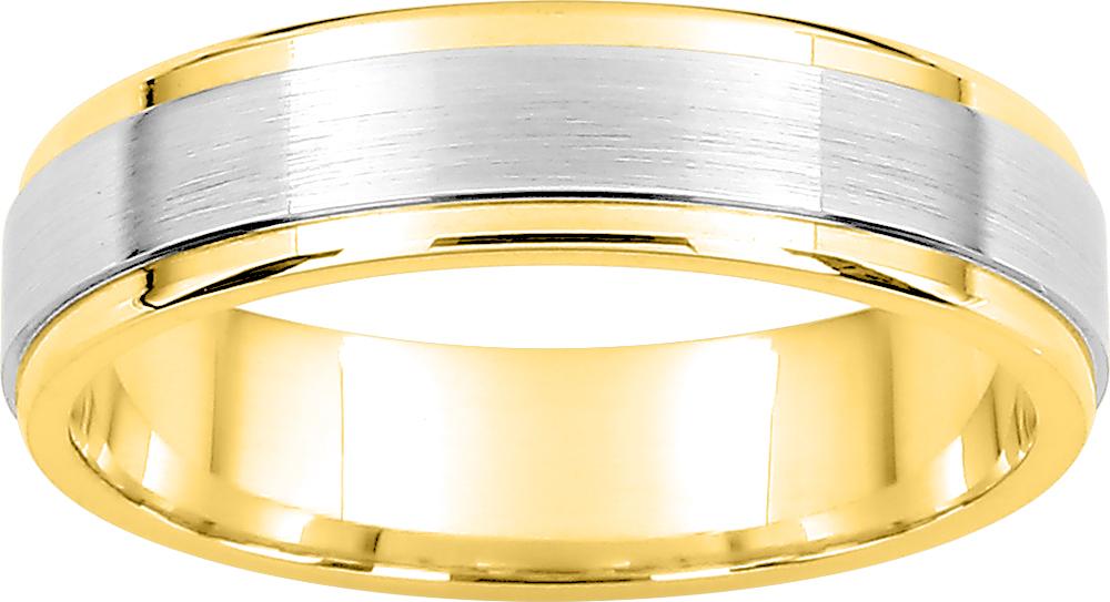 019B50 - Rings - 18CT GOLD
