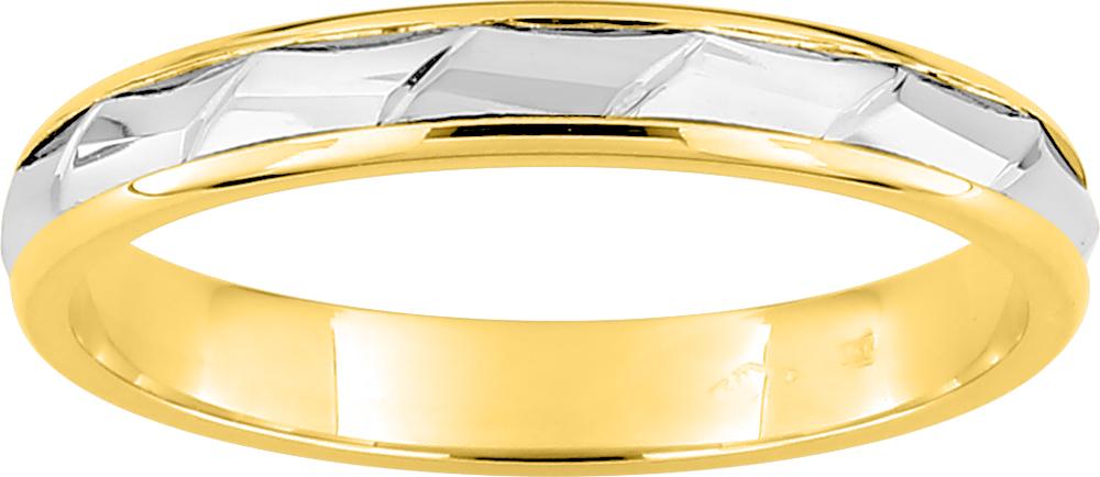 020B30 - Rings - 18CT GOLD