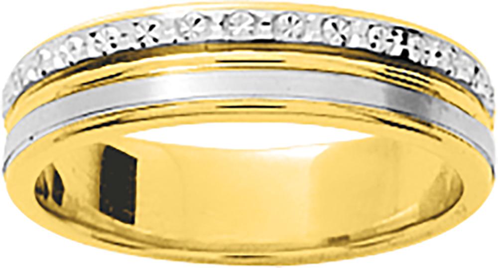 031G50 - Rings - 18CT GOLD