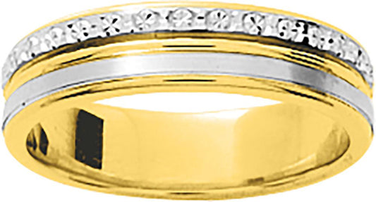 031G50 - Rings - 18CT GOLD