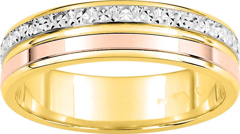 031R50 - Rings - 18CT GOLD
