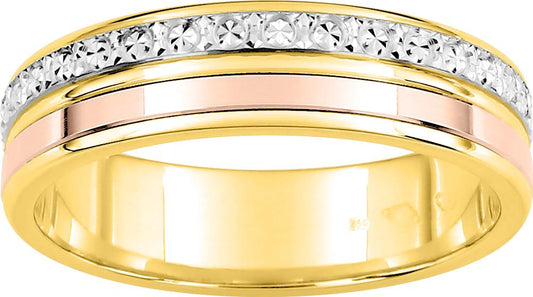 031R50 - Rings - 18CT GOLD