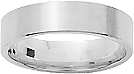 033G50 - Rings - 18CT WHITE GOLD