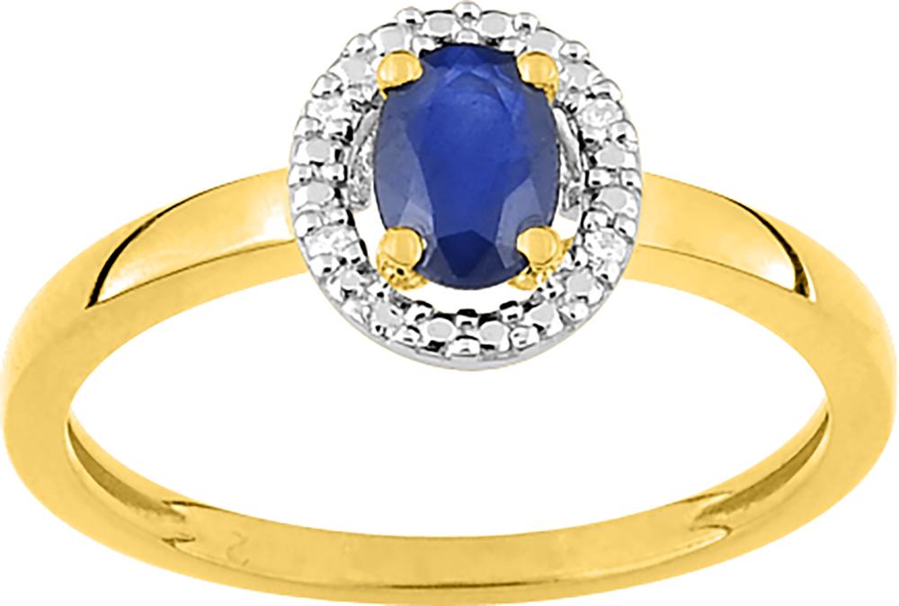 0484BSTB4 - Rings - 9CT GOLD
