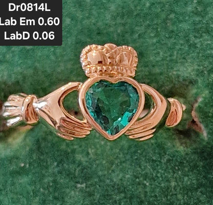 Dr0814Lab  Em0.40 D 0.25