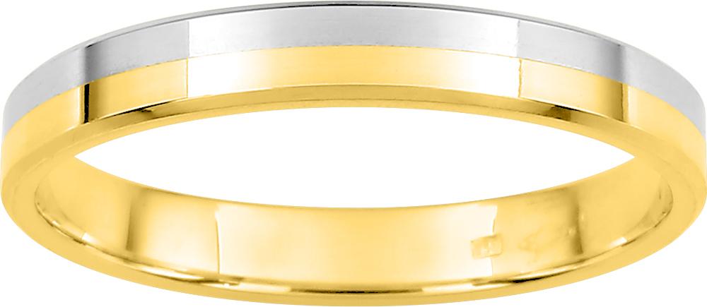 063BJ30 - Rings - 18CT GOLD