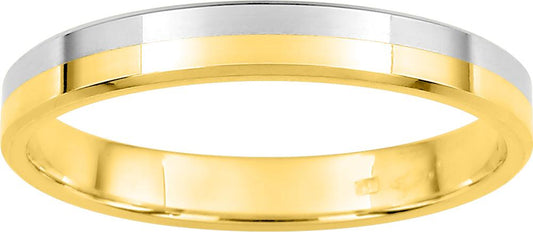 063BJ30 - Rings - 18CT GOLD