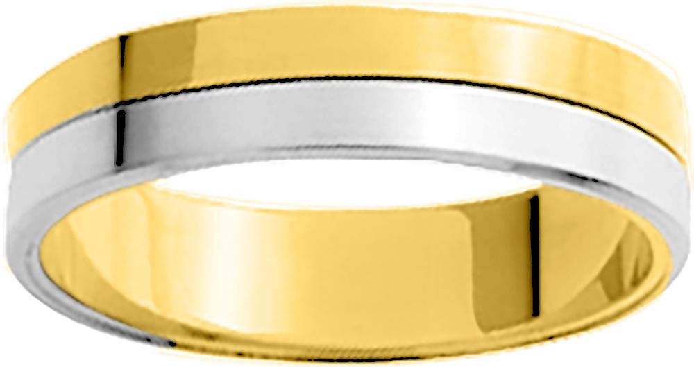 063BJ50 - Rings - 18CT GOLD