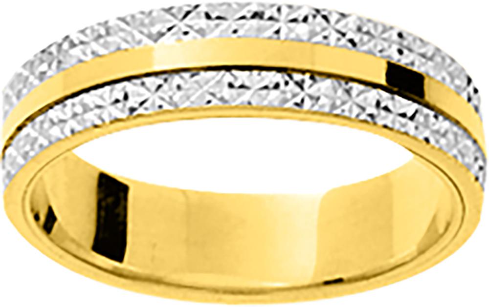 064B50 - Rings - 18CT GOLD