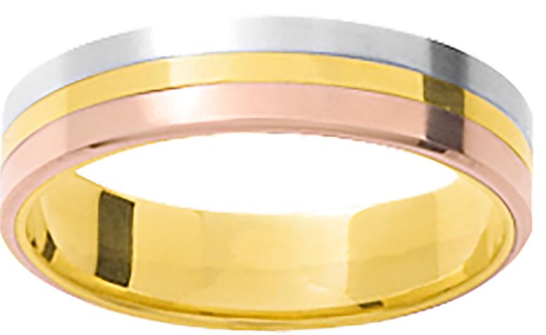 080B50 - Rings - 18CT GOLD