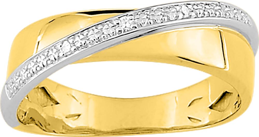 08A632BB4 - Rings - 18CT GOLD