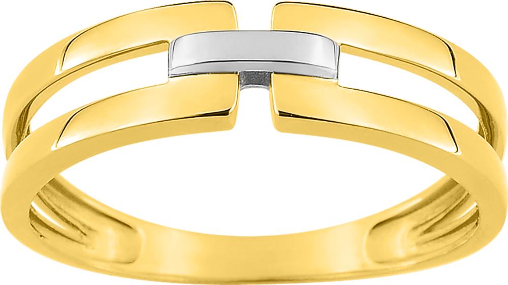 08AA602B - Rings - 18CT GOLD