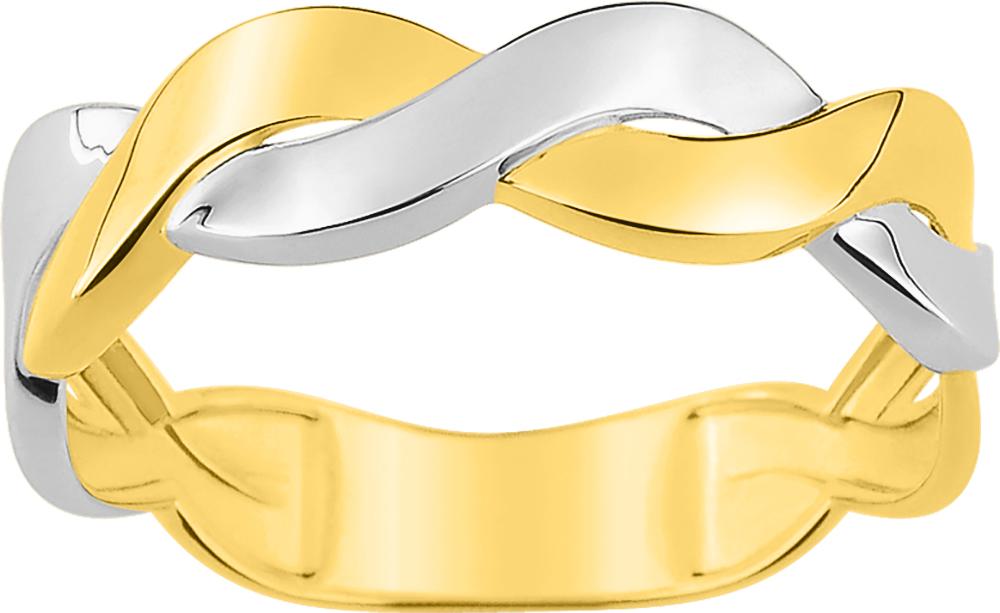 08AA603B - Rings - 18CT GOLD