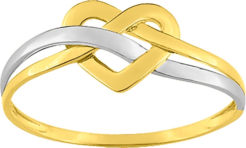 08AJ93B - Rings - 18CT GOLD