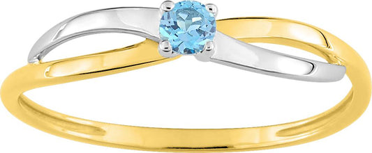 08FA142BT - Rings - 18CT GOLD