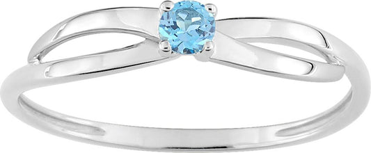08FA142GT - Rings - 18CT WHITE GOLD