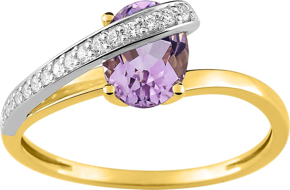 08FF53BAZ - Rings - 18CT GOLD