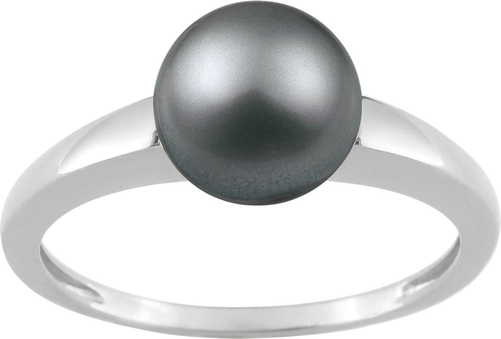 08IN44GN5 - Rings - 18CT WHITE GOLD