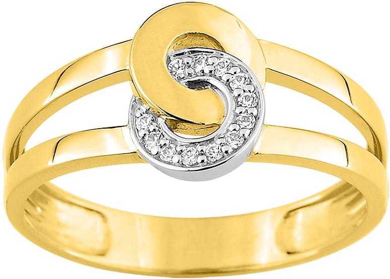 08M5117BZ - Rings - 18CT YELLOW GOLD